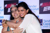 Parachute Advansed Tender Coconut Hair Oil Event